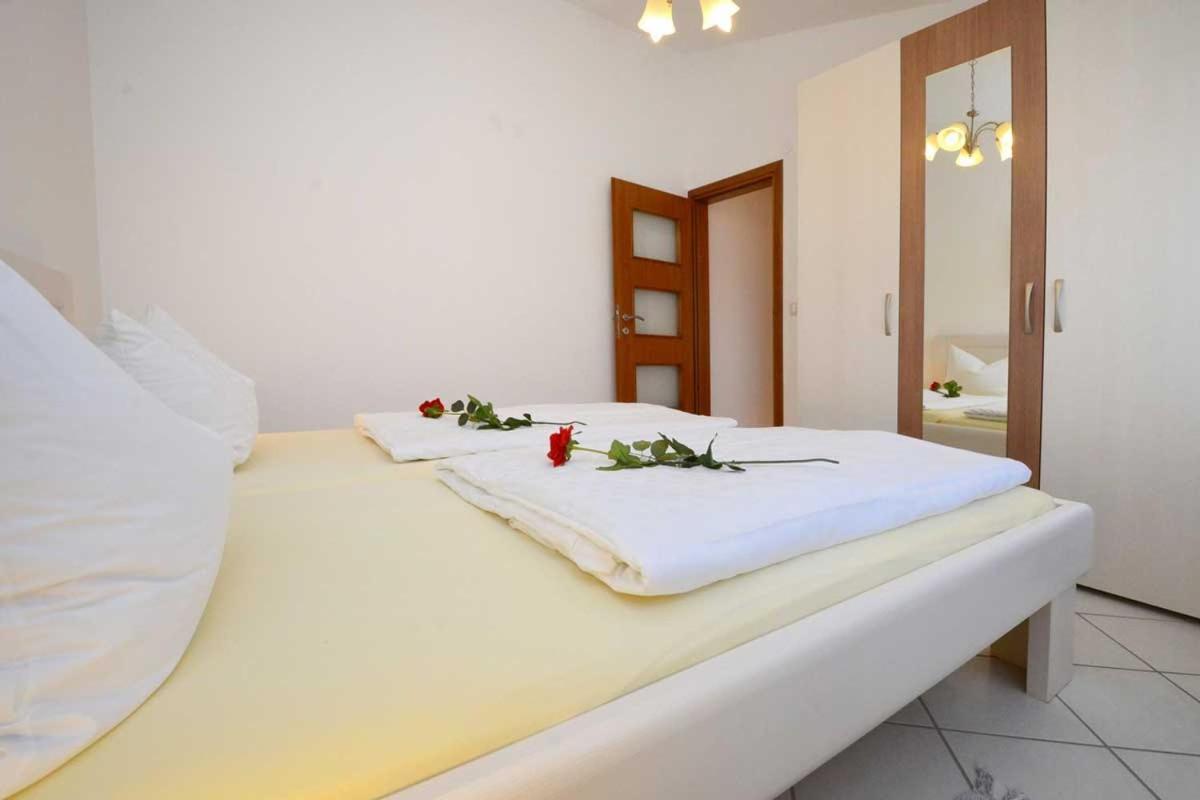 Apartments Jasmina Poreč Habitación foto