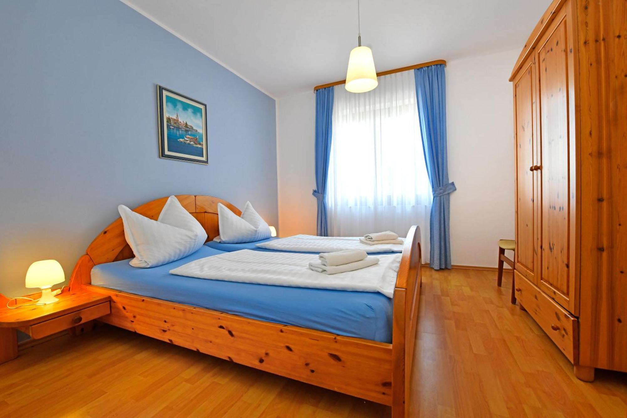 Apartments Jasmina Poreč Exterior foto