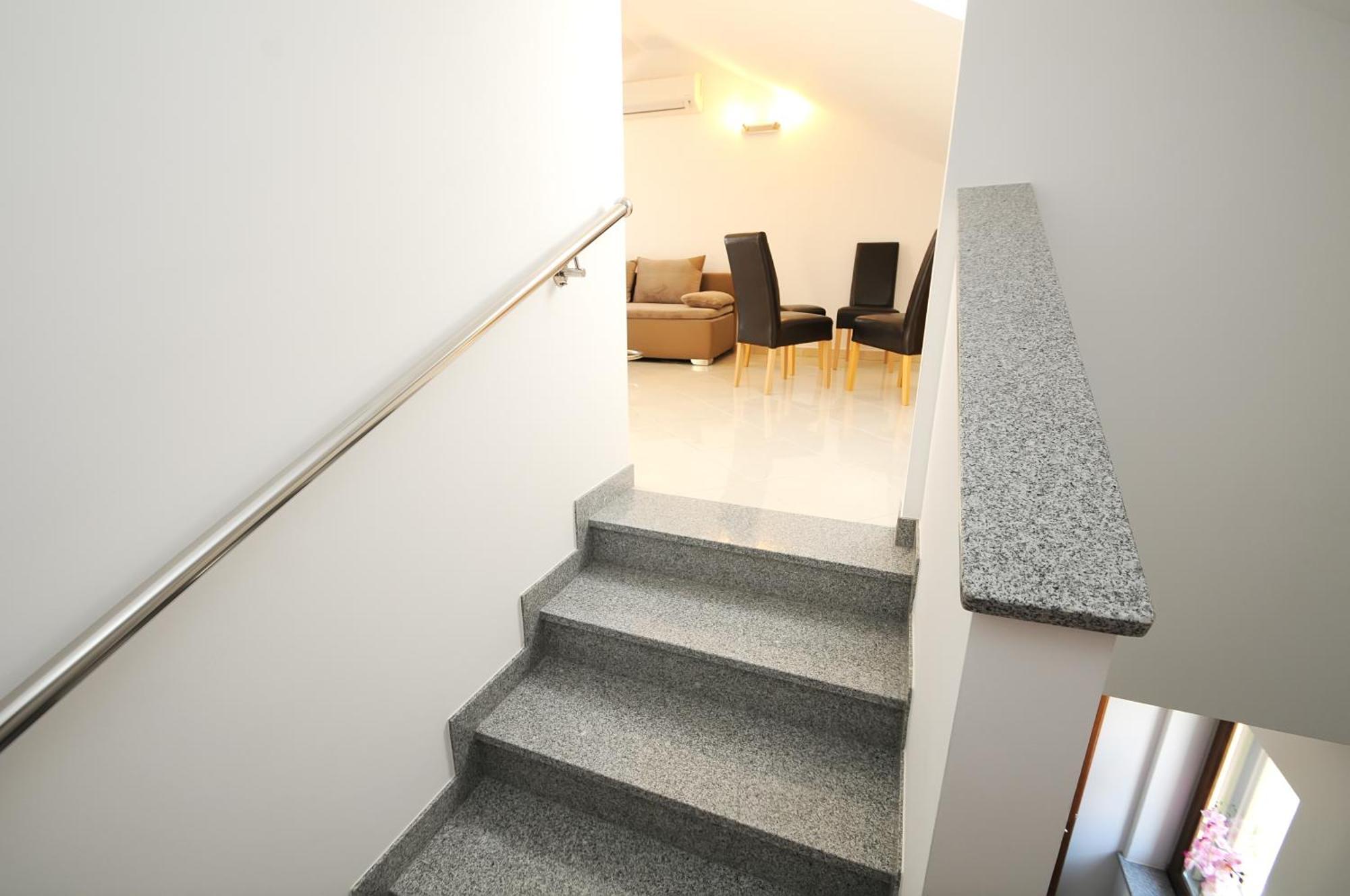 Apartments Jasmina Poreč Habitación foto