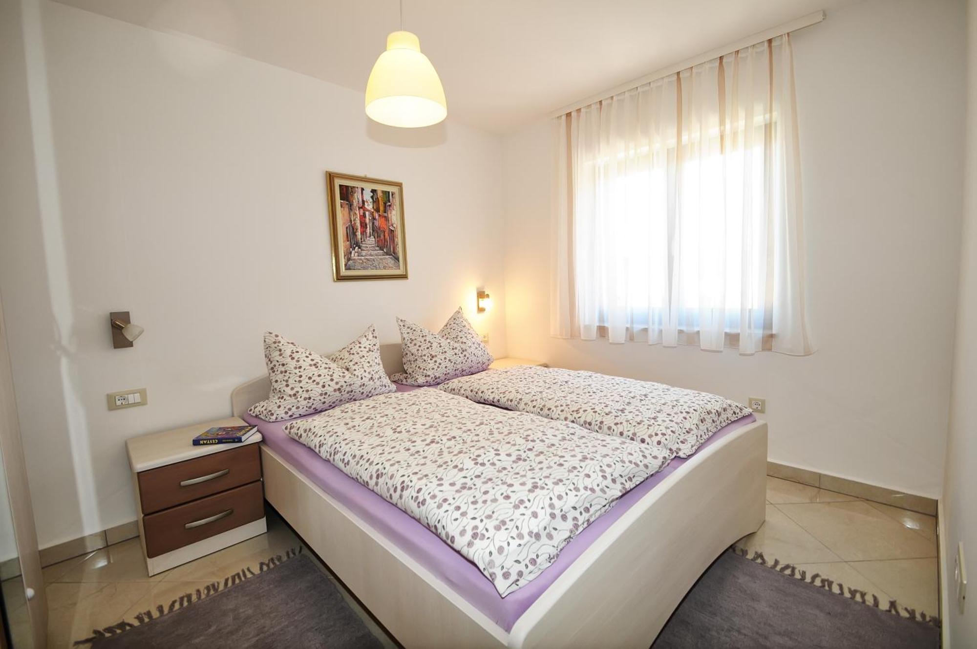 Apartments Jasmina Poreč Exterior foto