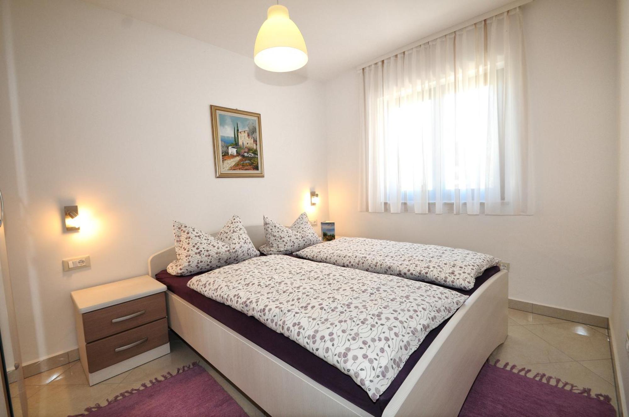 Apartments Jasmina Poreč Habitación foto